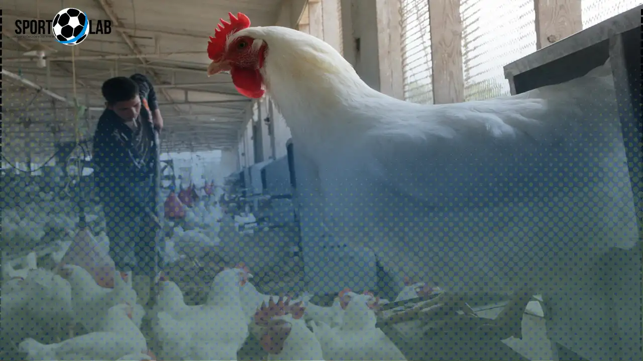 الزراعة تعزز الأمان الحيوي للثروة الداجنة عبر برامج التقصي والتحصين المستمرة